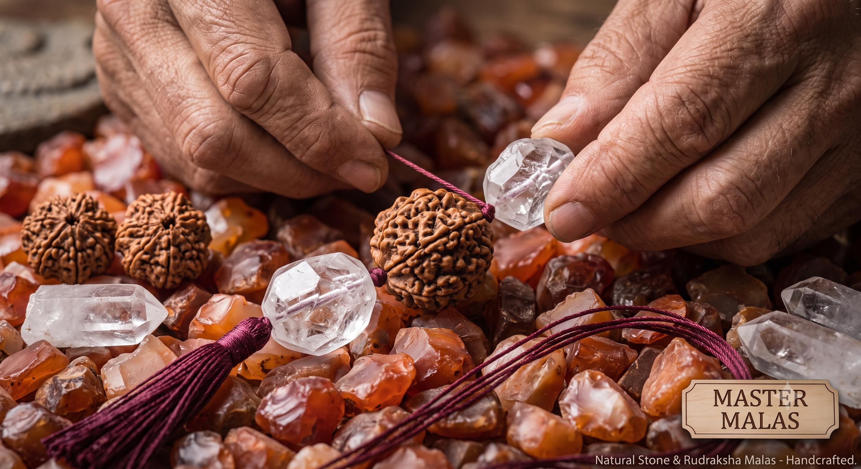 AUTHENTIC ENERGY STONES