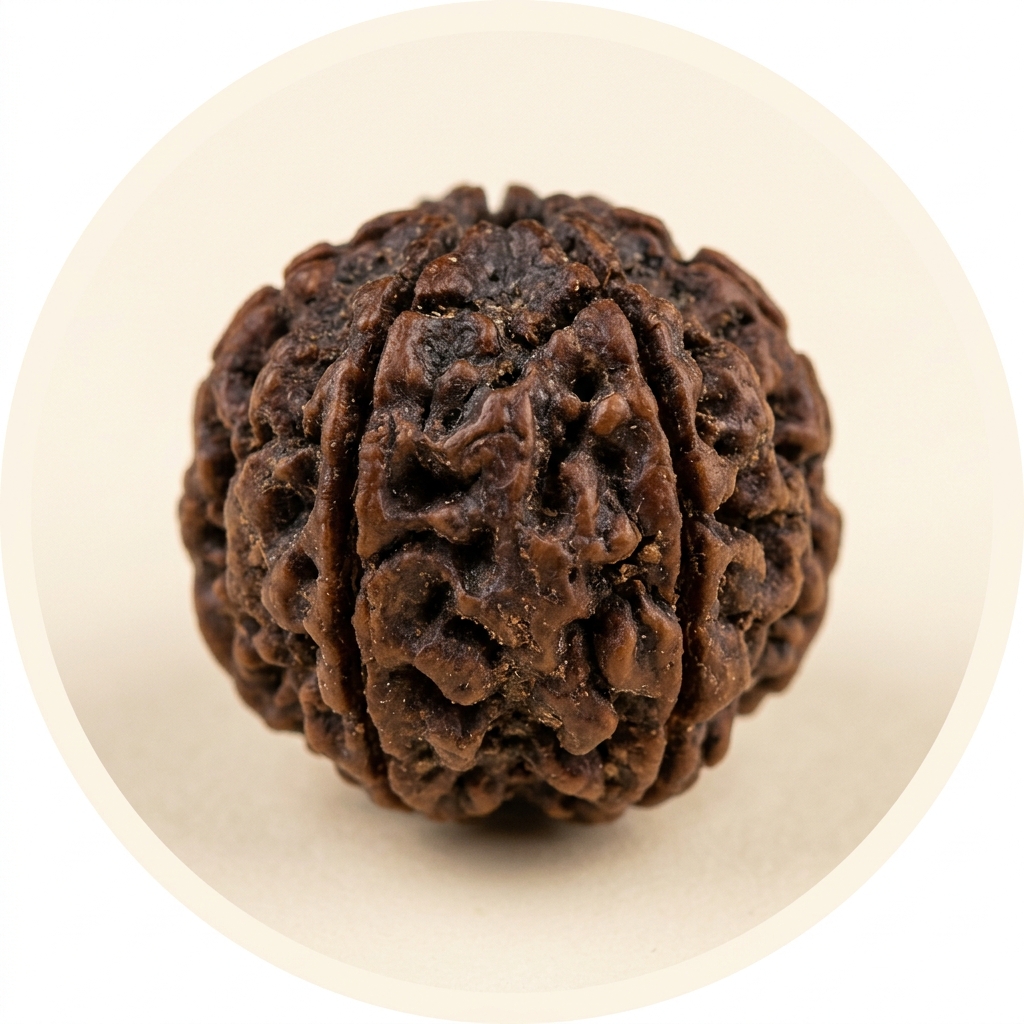 Authentic Rudraksha beads