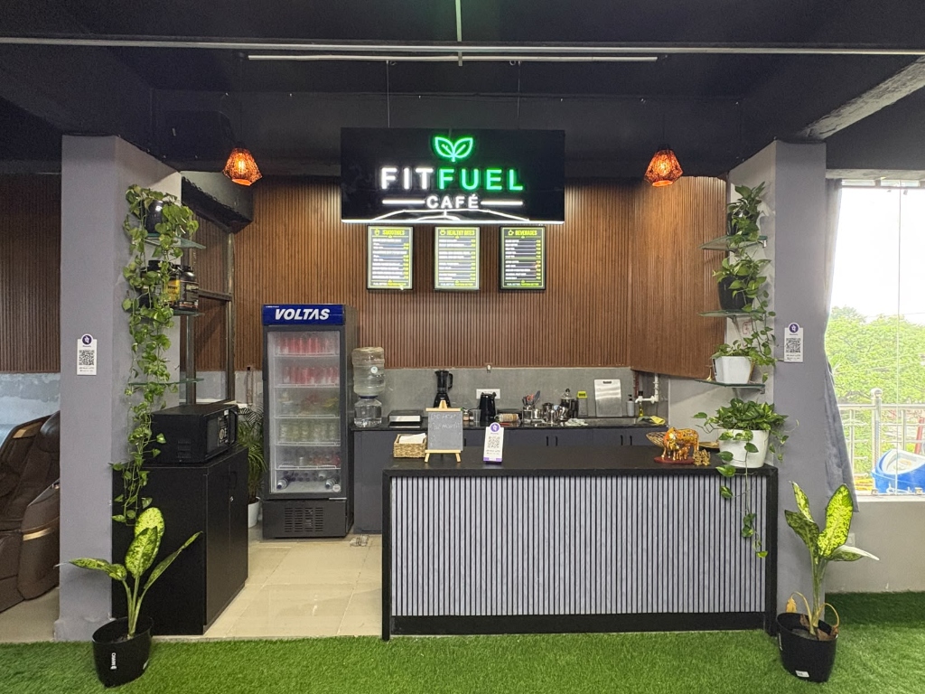 Grab And Grill Storefront